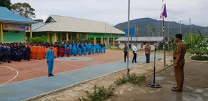 Jangan Surutkan Semangat Belajar