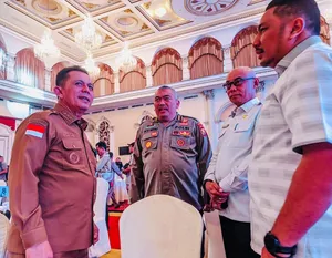 Dukung Pilkada Serentak 2024, Pemprov Kepri Kucurkan Anggaran Hingga Rp 226 Miliar