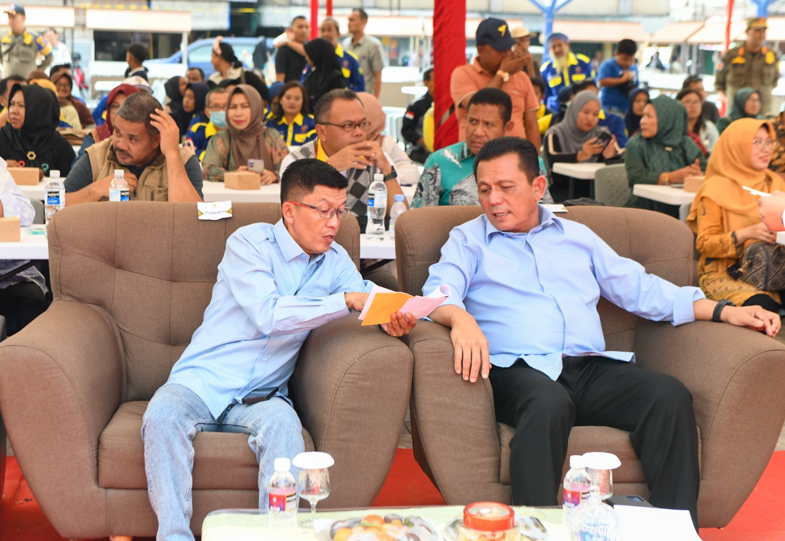 Kunjungan Wisman Kepri 2025 Tembus 2 Juta, Pariwisata Sumbang Devisa Rp22,6 Triliun