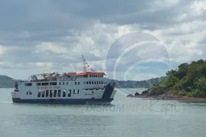 Pemprov Kepri Surati Mendagri dan BNPB RI - Minta Dispensasi Ketentuan Perjalanan Orang Lintas Provinsi Kepri