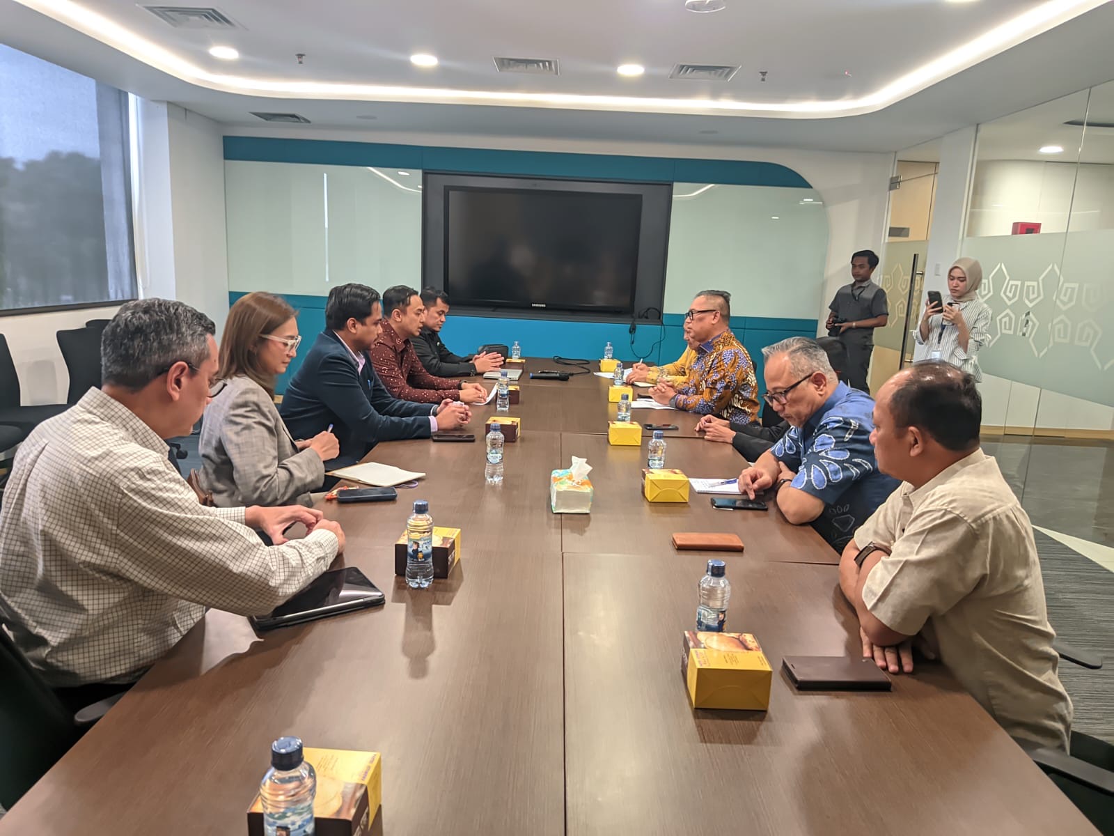 Garuda Indonesia Siapkan Citilink A320 untuk Beroperasi Setiap Hari di Bandara RHF Tanjungpinang
