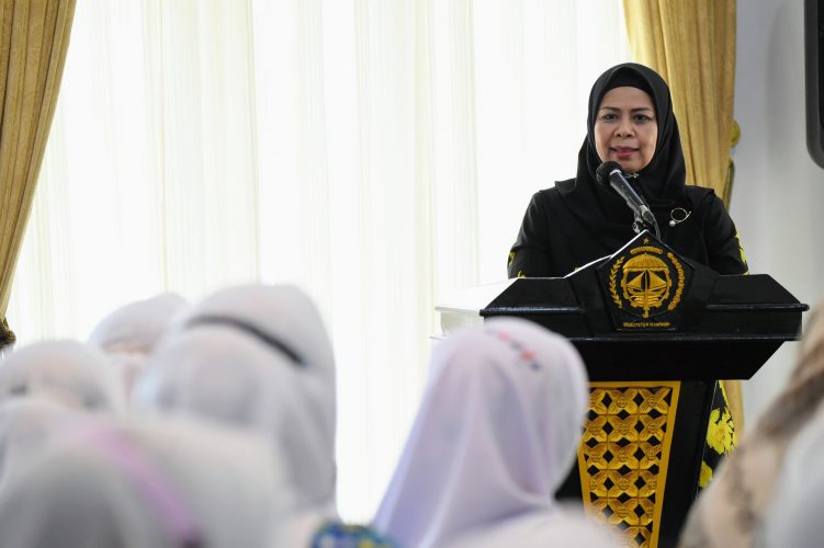 Sinergikan Program Agar Bermanfaat untuk Masyarakat