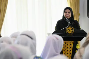 Sinergikan Program Agar Bermanfaat untuk Masyarakat