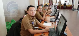 Isdianto Rencanakan Tes Covid-19 Bagi Seluruh Pejabat Di Provinsi Kepri