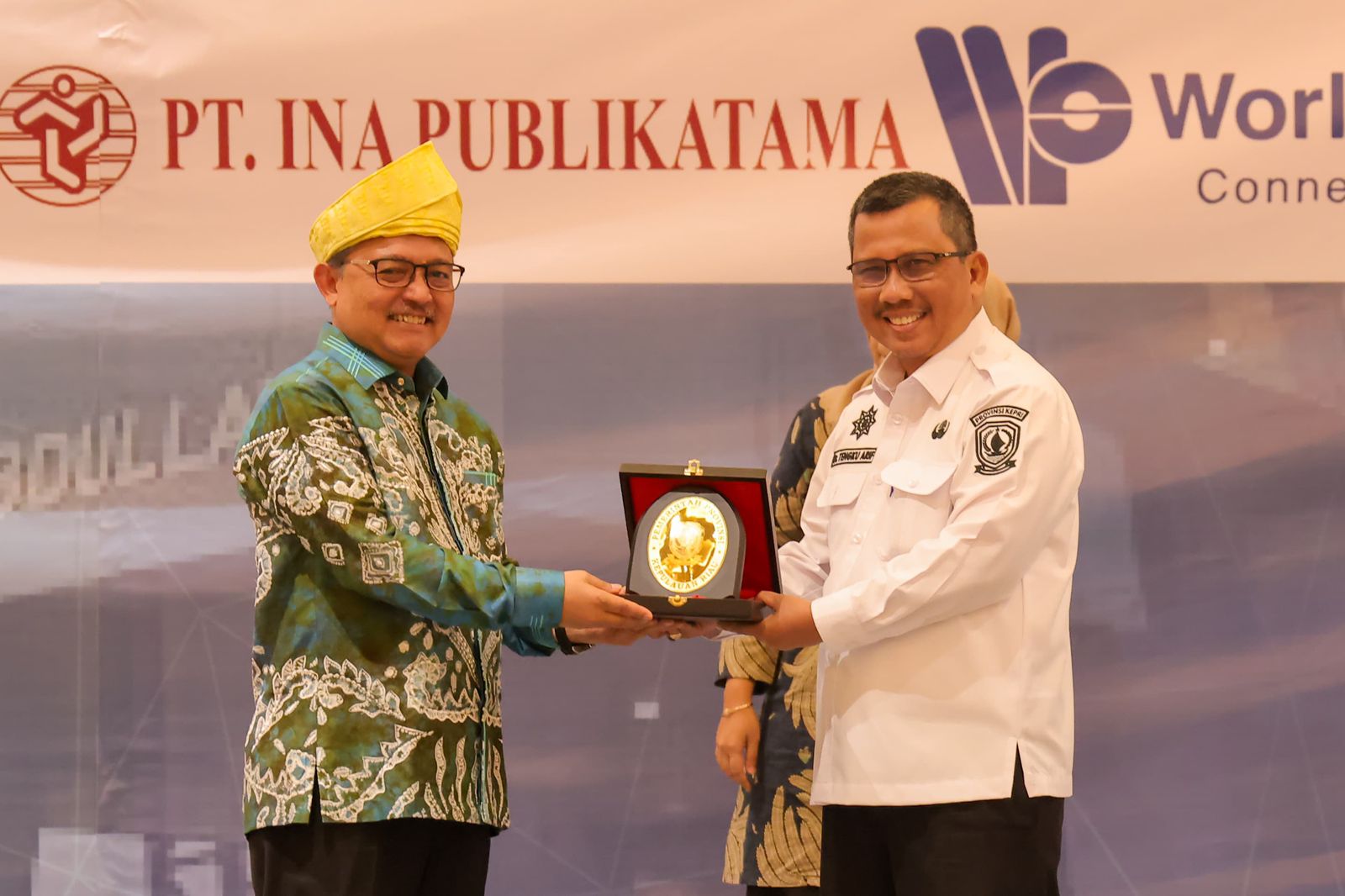 Kepri Jadi Tuan Rumah KPDI ke-16, Bahas Transformasi Perpustakaan di Era Kecerdasan Buatan