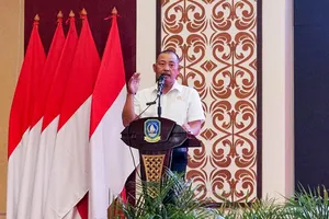 Dana Desa Sebagai Motor Penggerak Ekonomi, Bukan Sumber Masalah Hukum