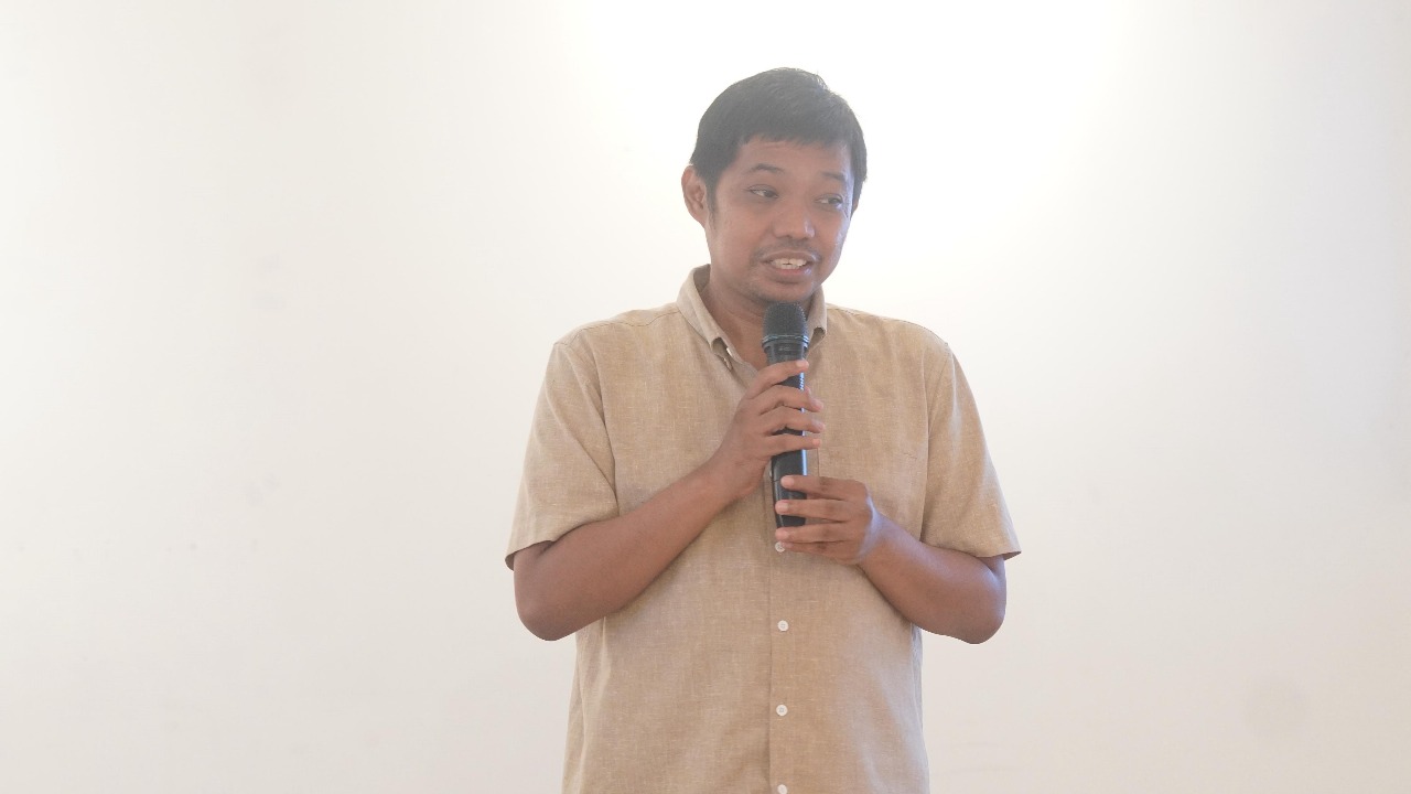 Capacity Building Kehumasan Tahun 2025, Sinergi Bank Indonesia, Diskominfo, dan Media