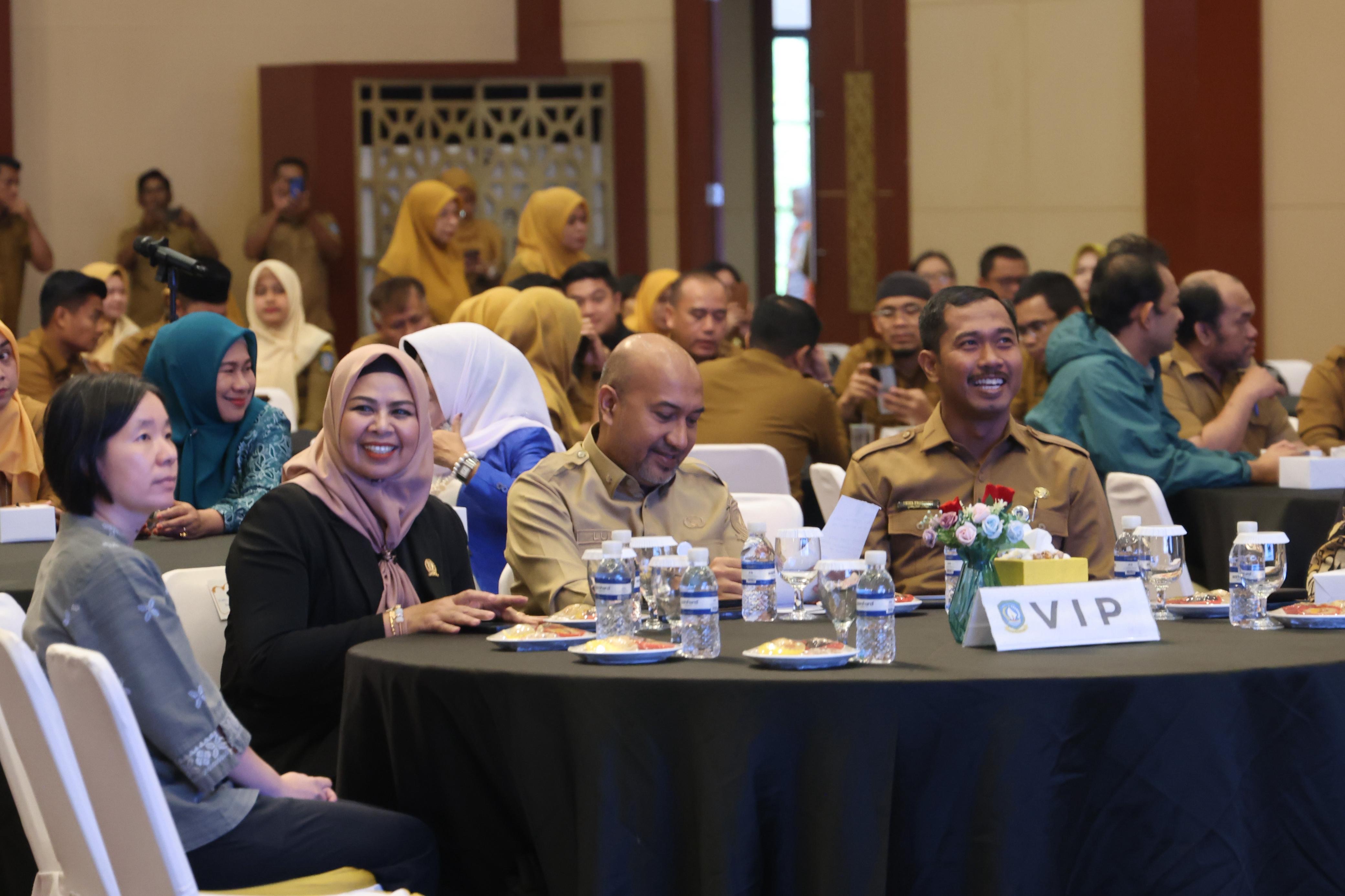 Pemprov Kepri Mulai Tahapan Perencanaan Pembangunan 2027 Melalui Konsultasi Publik RKPD