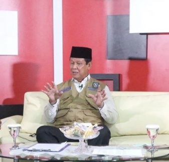 Isdianto Perintahkan Terus Percepat Serapan Anggaran