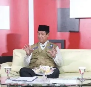 Isdianto Perintahkan Terus Percepat Serapan Anggaran
