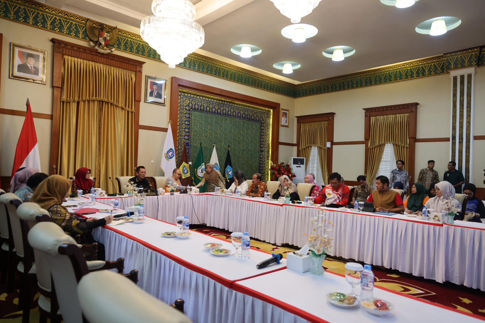 Pemprov Kepri Pacu Pemenuhan Dokter Spesialis Lewat Program Beasiswa PPDS