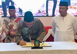 Komitmen Bersama, Pemprov Kepri dan Pemda Se-Kepri Siapkan Beasiswa Dokter Spesialis