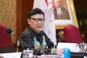 KEMENPAN-RB Larang Keras ASN Mudik Lebaran  - Masyarakat Diminta laporkan ASN Mudik Ke SPAN-LAPOR