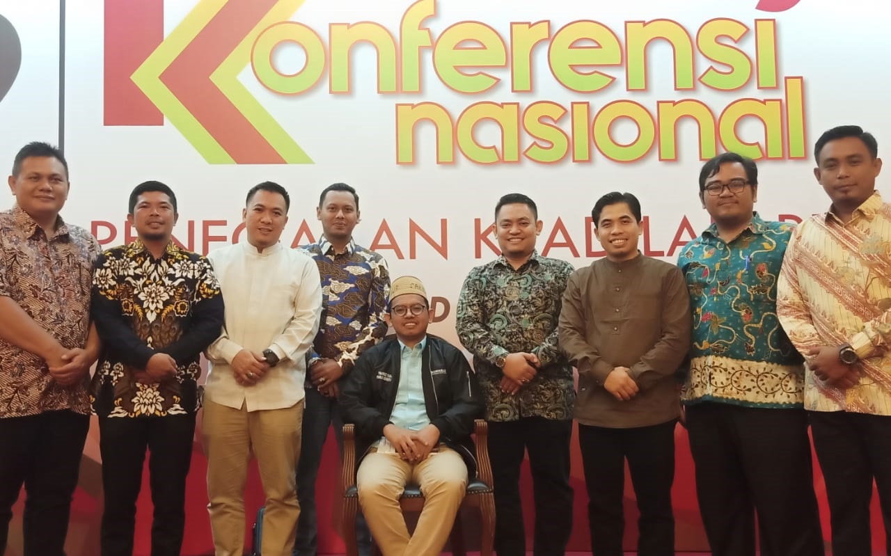 Bawaslu Kota Tanjungpinang Susun IKP Pilkada 2020
