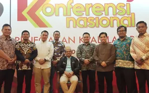 Bawaslu Kota Tanjungpinang Susun IKP Pilkada 2020