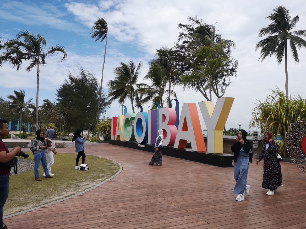 Bintan terpukul akibat COVID-19