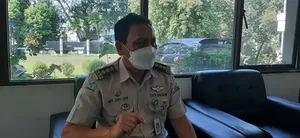 KKP Sediakan Vaksinasi Sinovac dan Astrazeneca di SBP