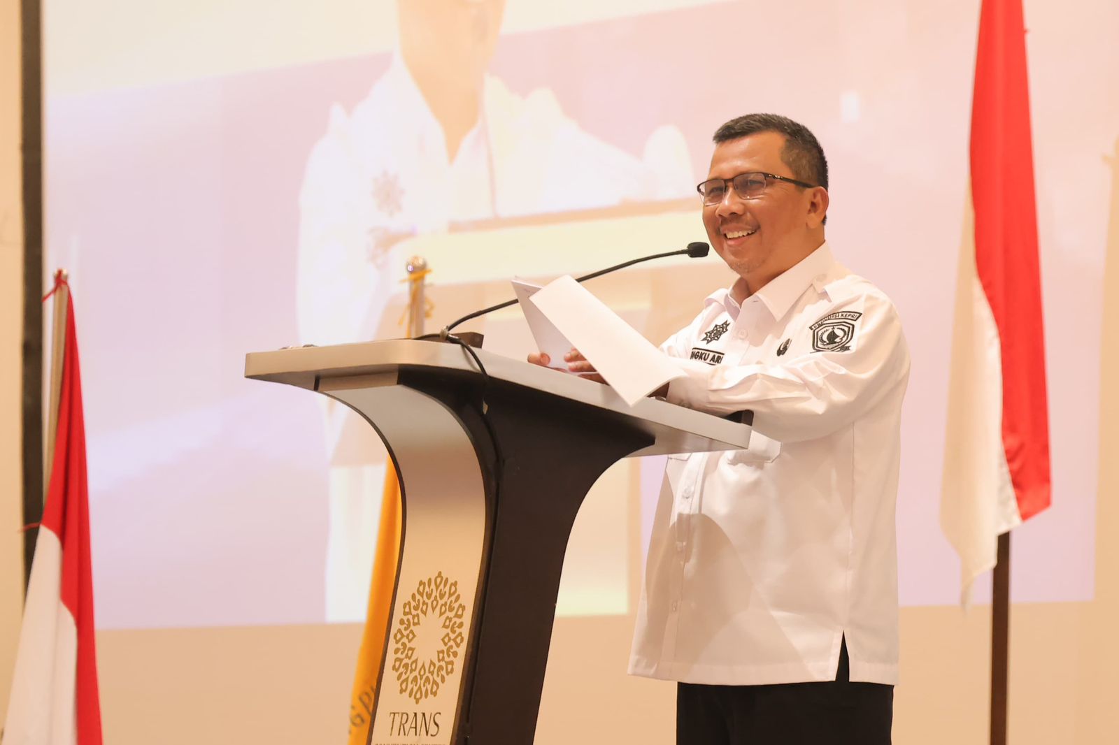 Kepri Jadi Tuan Rumah KPDI ke-16, Bahas Transformasi Perpustakaan di Era Kecerdasan Buatan