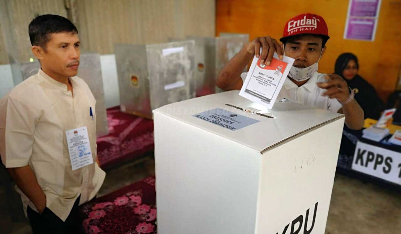 Pemprov Kepri Dan KPU Kepri Bersinergi Sukseskan Pilkada