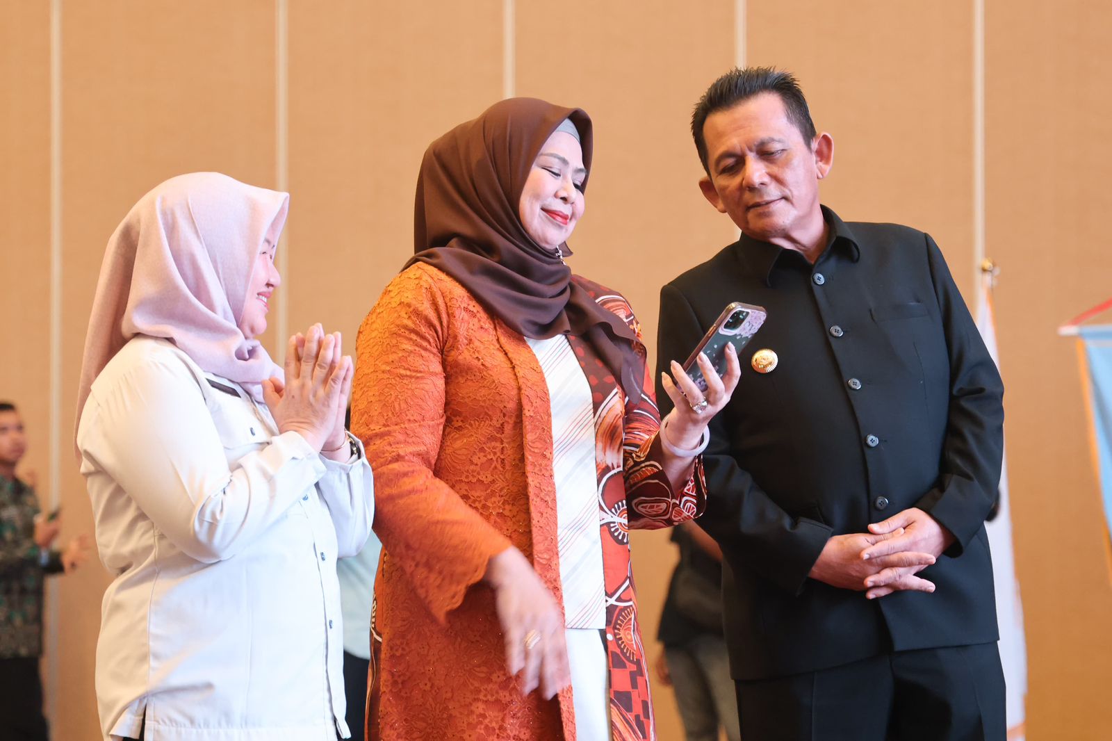 Dewi Kumalasari Ansar: Dari Buku ke Aksi Nyata, Wujudkan Anak Kepri Sehat dan Tangguh