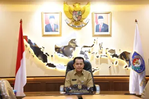 Kemendagri Minta Pemda Anggarkan Jamsostek Pegawai Pemda Non-ASN