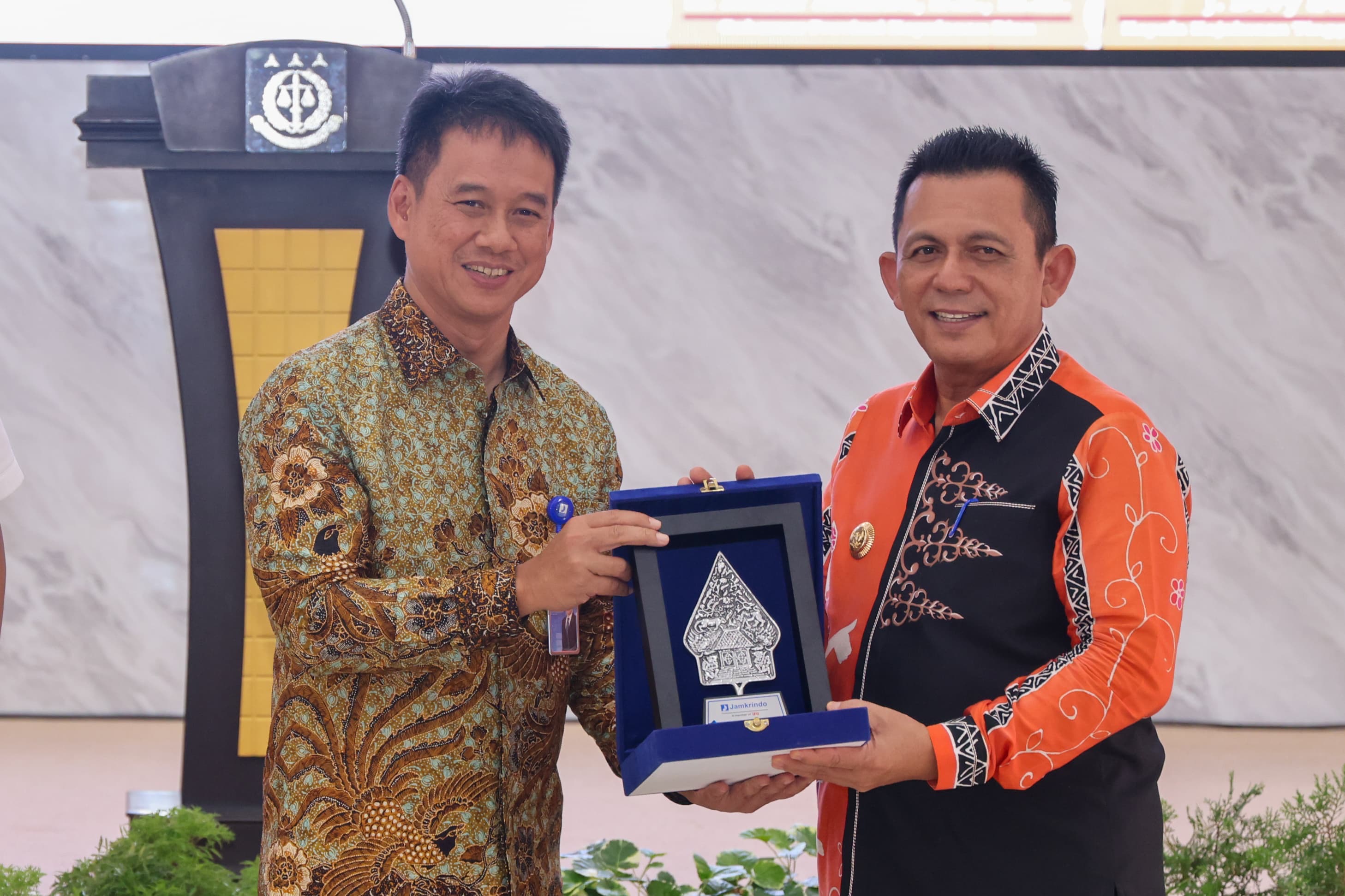 Pemprov dan Kejati Kepri Teken Nota Kesepahaman Pidana Kerja Sosial: Dorong Pemidanaan Lebih Humanis