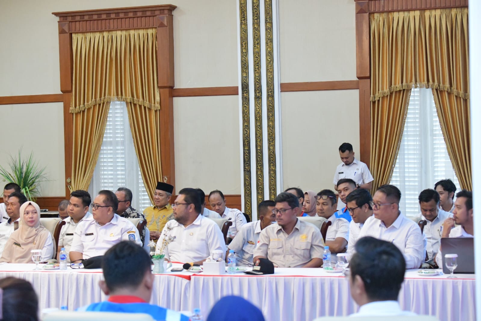 BTN Kepri Moon Run 2025 Siap Digelar, Diikuti 3.366 Peserta