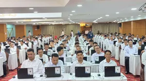 Penginputan NIP PPPK Tahap 1 Selesai, Perbaikan Dokumen Segera Dituntaskan