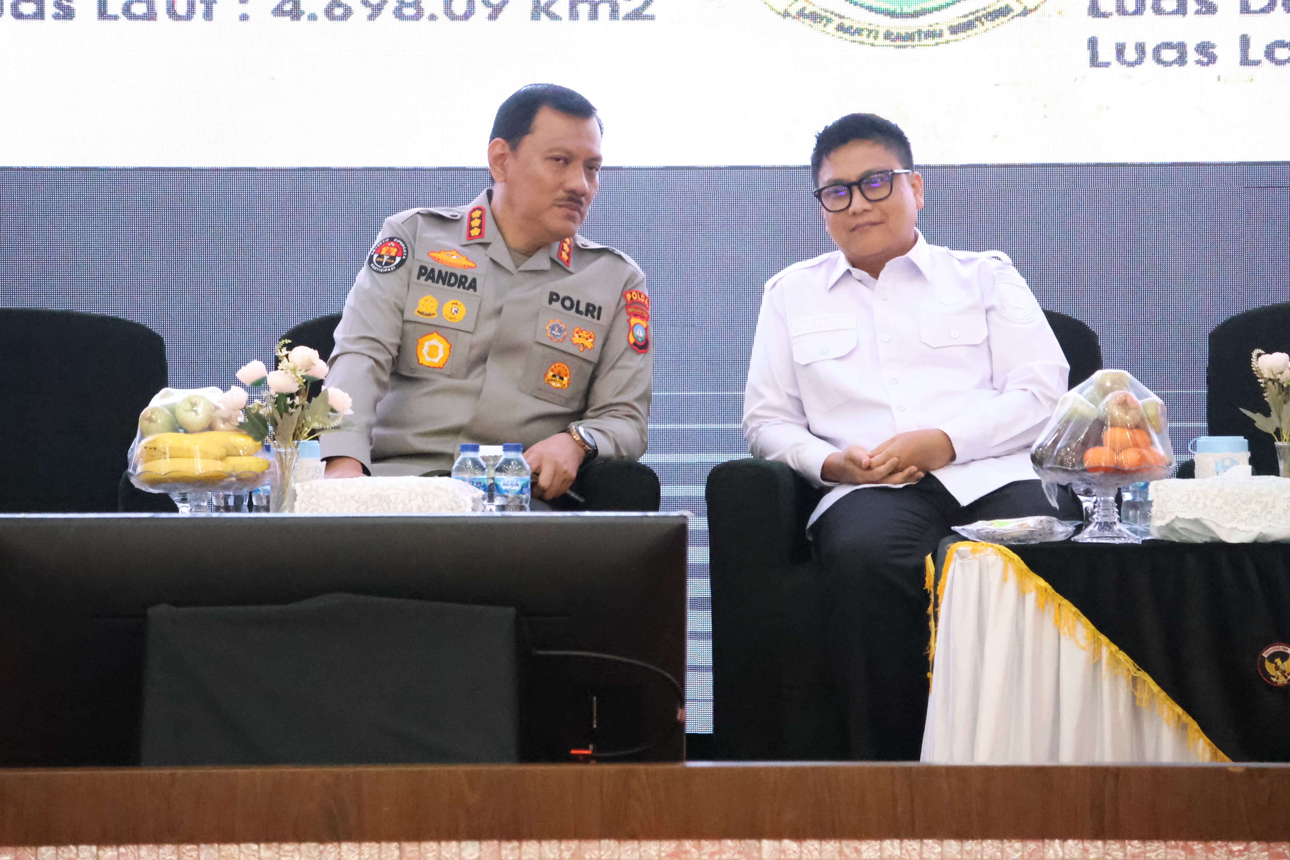 Kadis Kominfo Kepri Ajak Aparatur Hadapi Tantangan Era Post-Truth Lewat Pelayanan Digital Terbuka