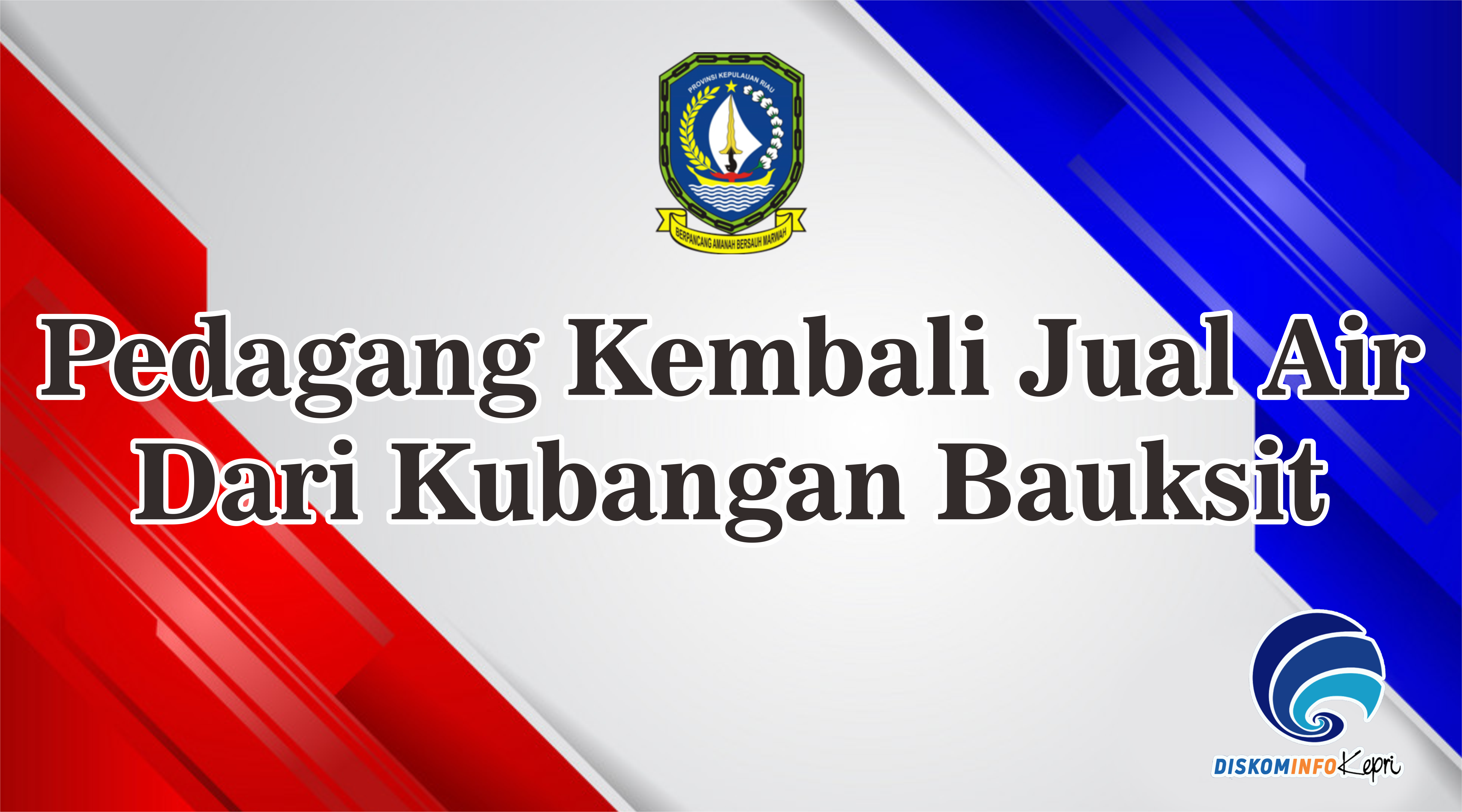 Tour de Bintan Ditunda Untuk Mencegah Covid-19