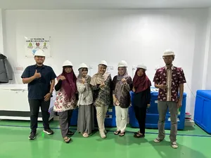 Mengapa harus di Kalibrasi?