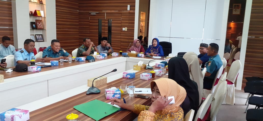 Pemprov Kepri Kedepankan Bela Negara Jaman Now
