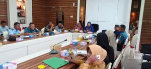 Pemprov Kepri Kedepankan Bela Negara Jaman Now