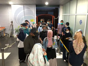 Pemprov Kepri Pastikan Perketat Pintu Masuk Kepri