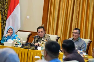 500 Remaja dari Seluruh Indonesia Akan Berkumpul di Kepri, Ikuti ADUJAK GenRe 2025