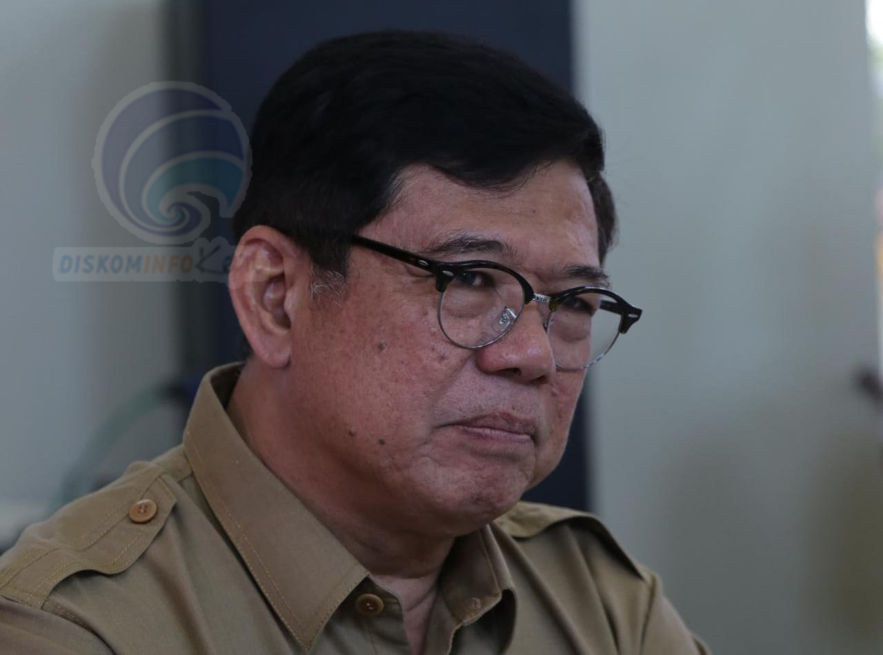Gugus Tugas Kepri Akui Kebijakan Pemeriksaan Cepat Dilematis