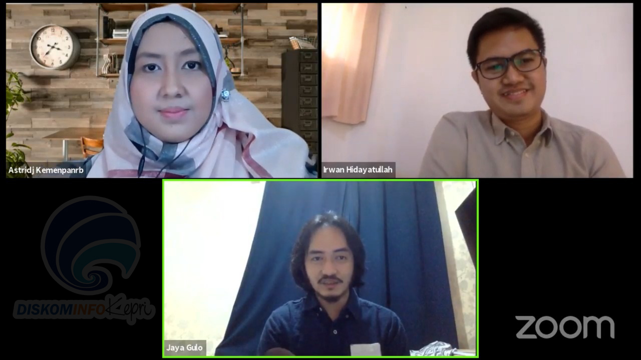 Pentingnya Manajemen Talenta bagi Generasi Milenial