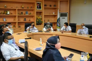 PPKM Level 4, Lebih Perbanyak Edukasi