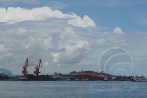 Kabasarnas Lucurkan 6 Kapal SAR Perkuat Armada Lautnya di Batam