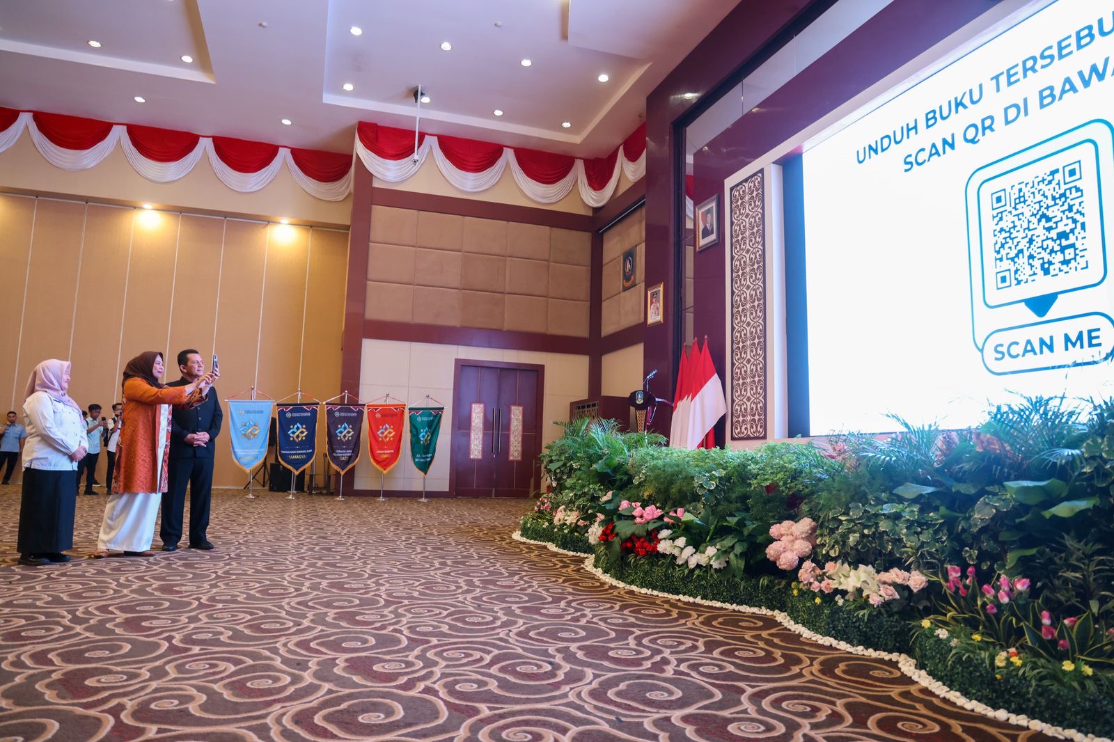 Dewi Kumalasari Ansar: Dari Buku ke Aksi Nyata, Wujudkan Anak Kepri Sehat dan Tangguh