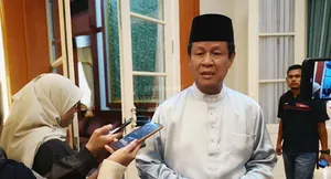 Isdianto : Bakal Panggil Dirut BUMD Kepri