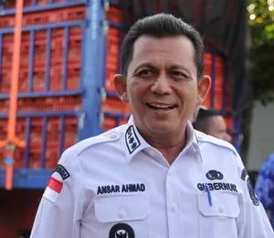 Gubernur Ansar Pastikan Kepri & Batam Tetap Aman Bagi Wisatawan