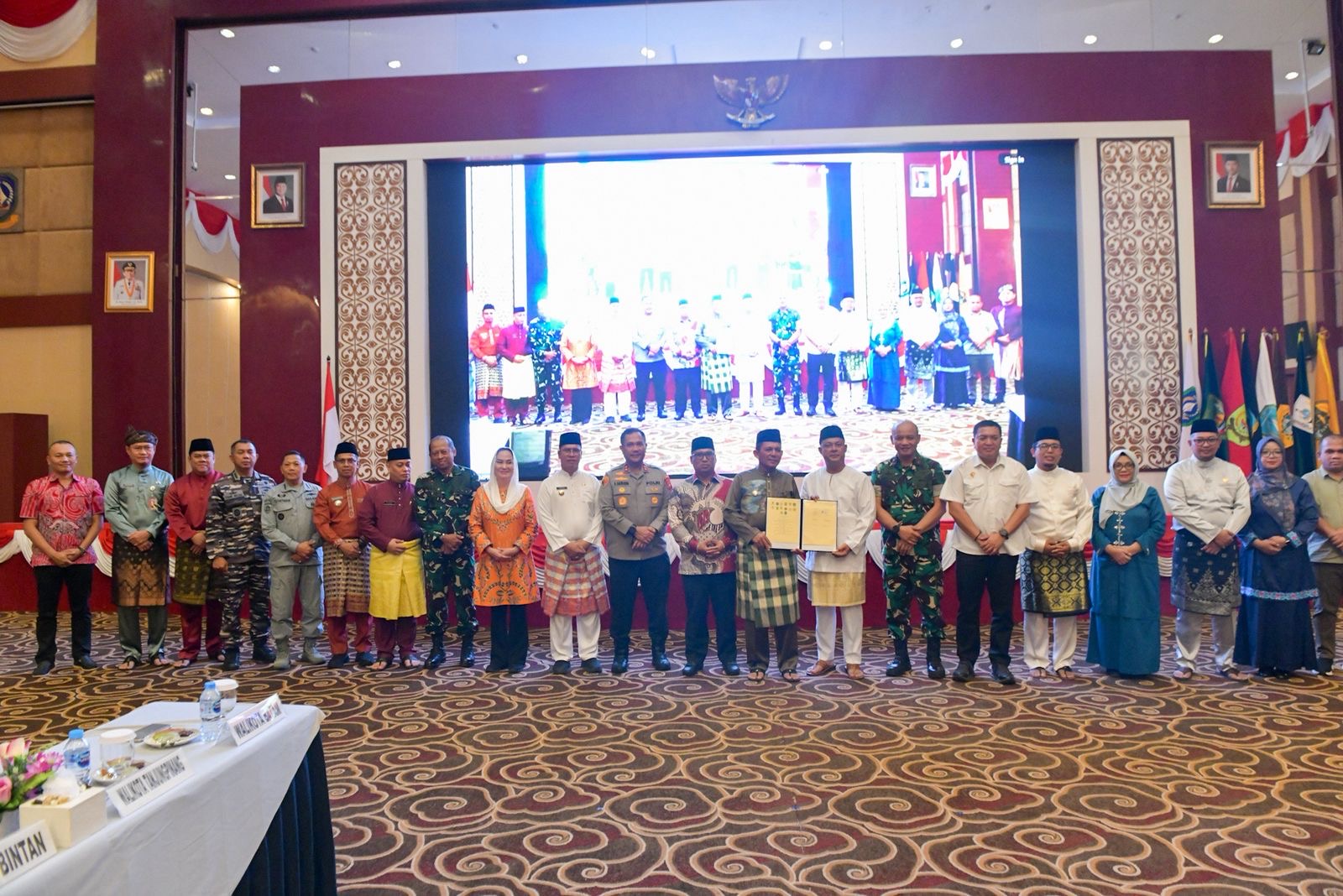 Pemprov Kepri Gandeng Pemda dan DPRD Kabupaten/Kota Jamin Beasiswa Dokter Spesialis