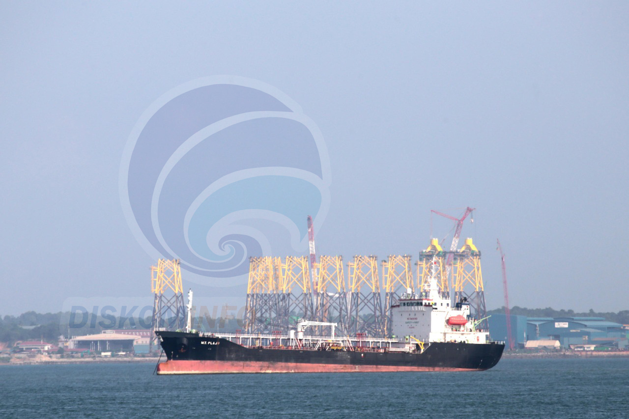 DPRD Kepri: Kepri Harus Jadi Poros Maritim Indonesia