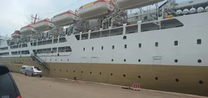9 Kru KM Kelud Batam-Medan Reaktif Covid-19