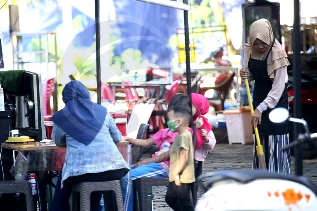 Kemenkes Tetapkan PPKM Level I Pada Tiga Daerah di Kepri