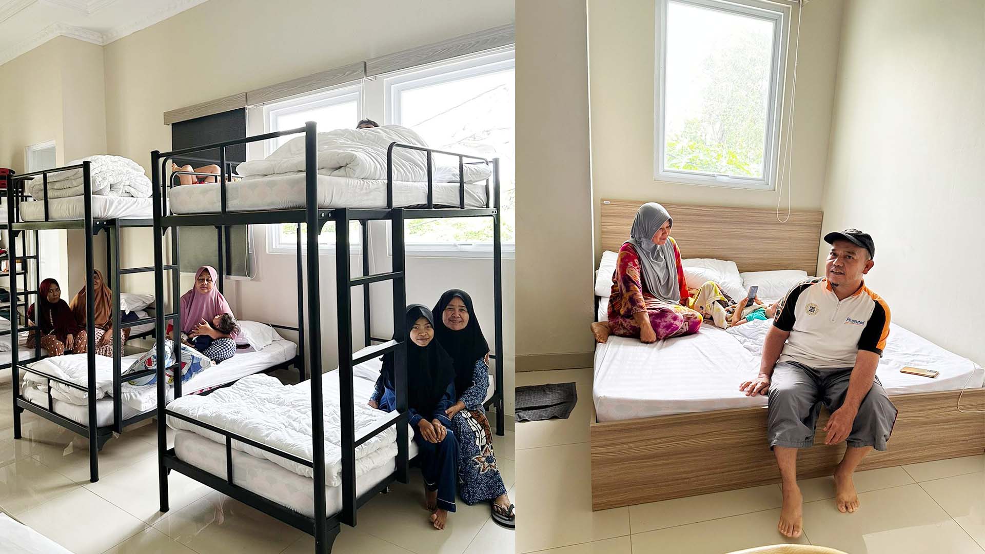 Rumah Singgah Kepri: Ketika Negara Hadir di Sisi Pasien - Gratis, Nyaman, dan Penuh Kepedulian