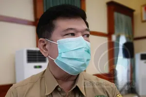Satgas: Satu Kasus Aktif Baru COVID-19 Muncul di Karimun