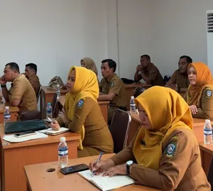 Mulai 2026, SKP ASN Kepri Wajib Memuat Inovasi