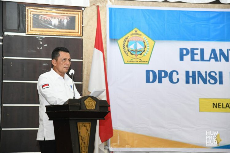 Pemprov Kepri Akan Maksimal Mendorong Porsi Pemberdayaan Nelayan